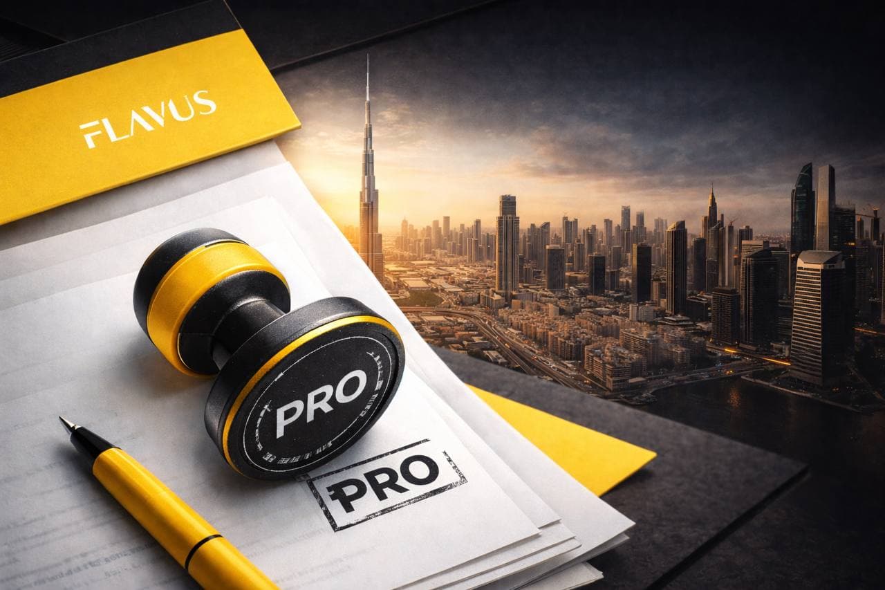 Document Clearance & PRO Services