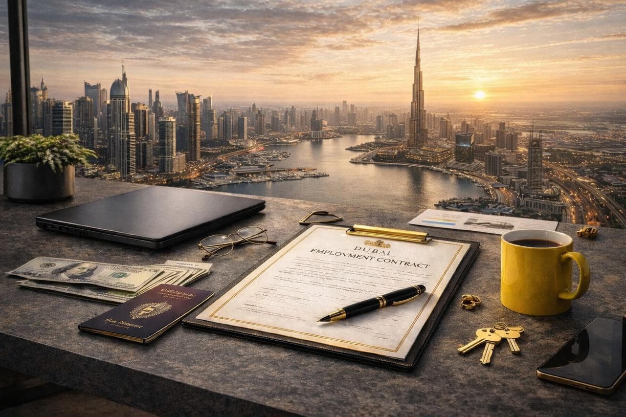 Labor & Employment Services